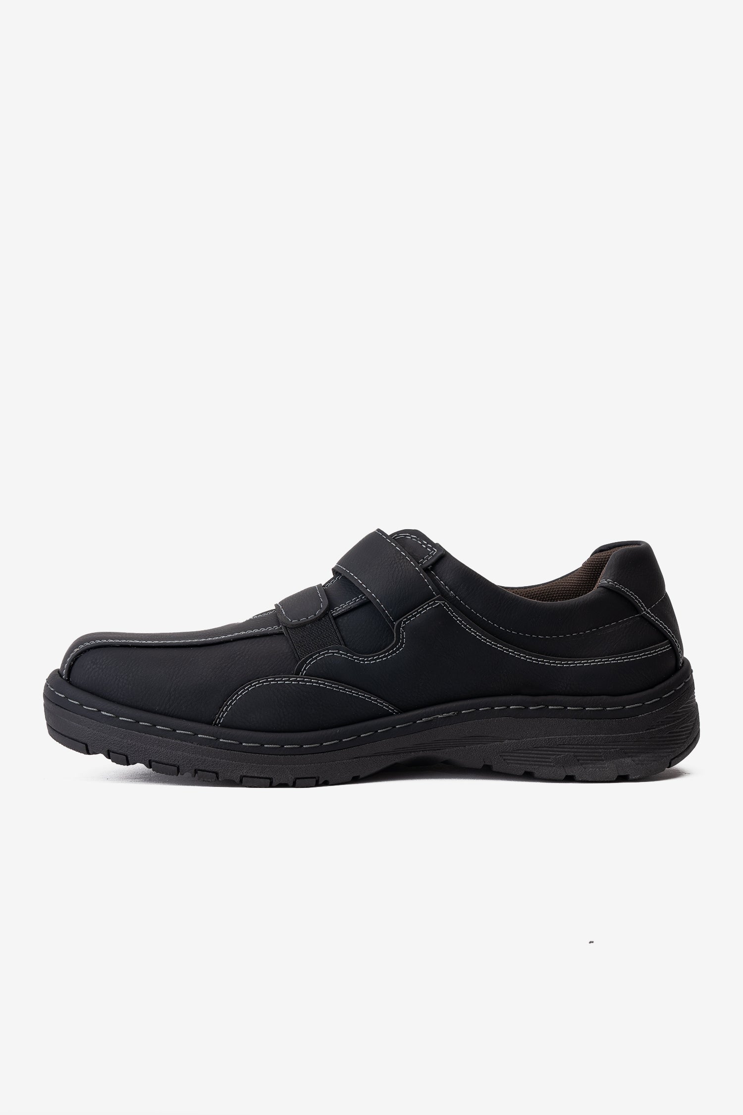 Zapatilla Hombre Negro Joel Thunder Blue Thunder Blue